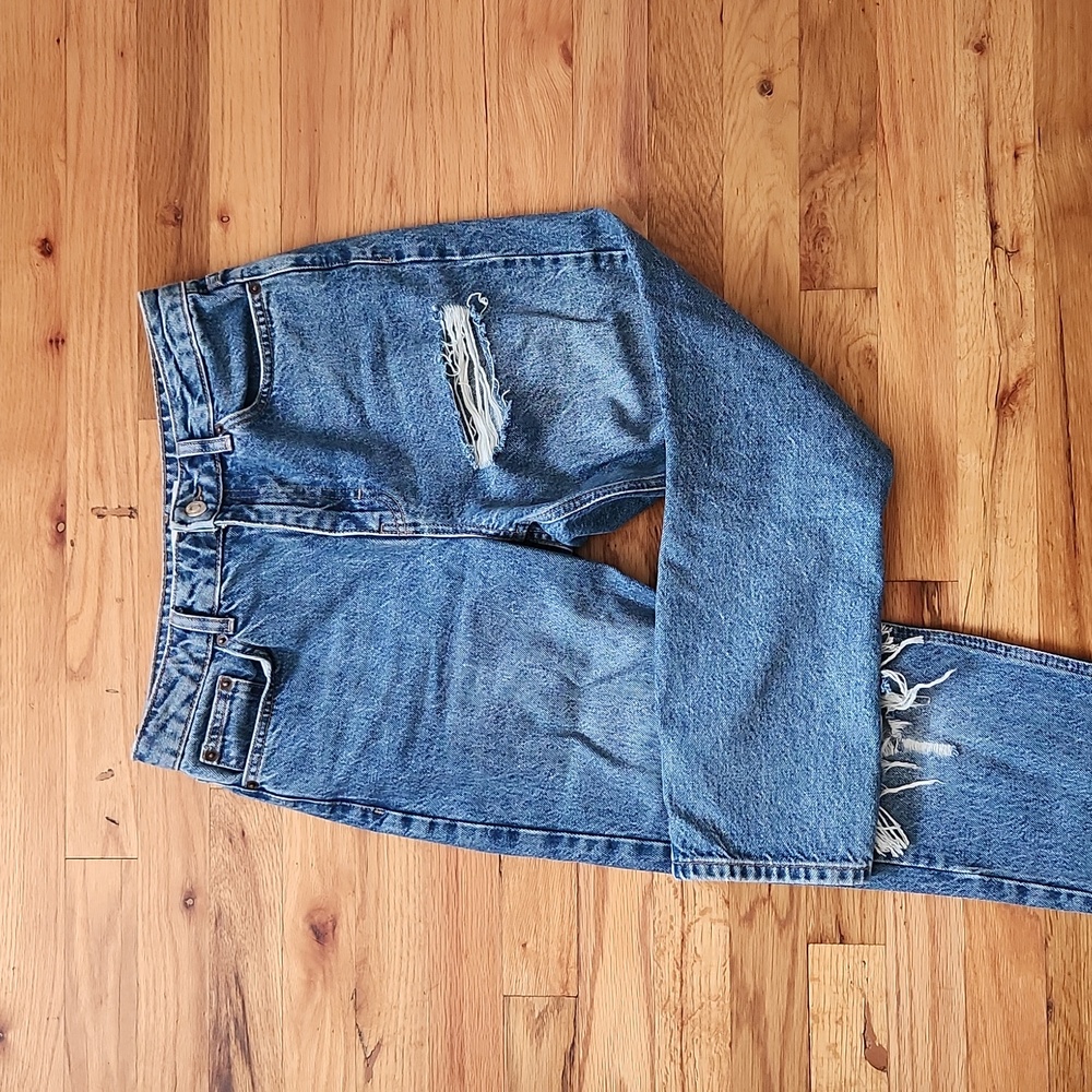 Topshop Jeans